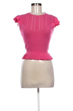 Bluză de femei Fracomina, Mărime XS, Culoare Roz, Preț 52,13 Lei, #136958733