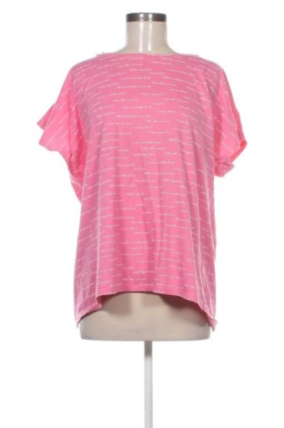 Bluzka damska Janina, Rozmiar XXL, Kolor Różowy, Cena 80,38 zł, #136958769