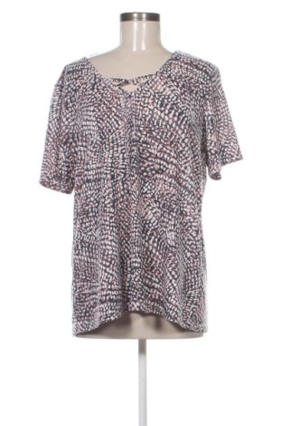 Bluzka damska Janina, Rozmiar XXL, Kolor Kolorowy, Cena 80,38 zł, #136958805