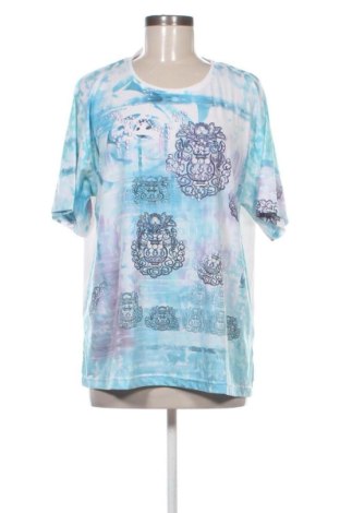 Bluzka damska Unbranded, Rozmiar XL, Kolor Kolorowy, Cena 75,02 zł, #136958877