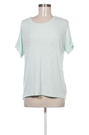 Bluzka damska Unbranded, Rozmiar L, Kolor Zielony, Cena 58,94 zł, #136959054