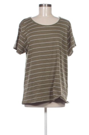 Bluzka damska Unbranded, Rozmiar XXL, Kolor Zielony, Cena 98,92 zł, #136959077