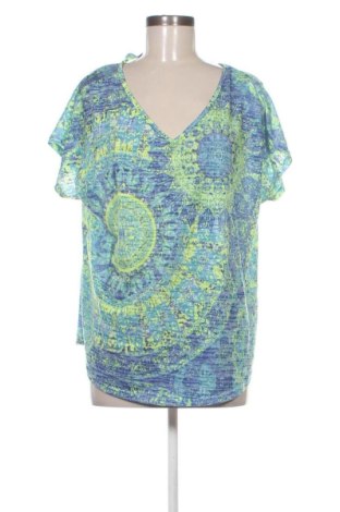 Bluză de femei Unbranded, Mărime XL, Culoare Multicolor, Preț 72,99 Lei, #136959099