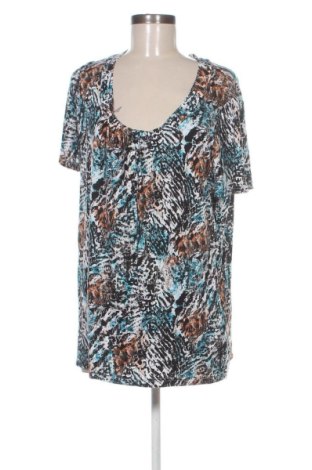 Bluzka damska Janina, Rozmiar XL, Kolor Kolorowy, Cena 75,02 zł, #136959219