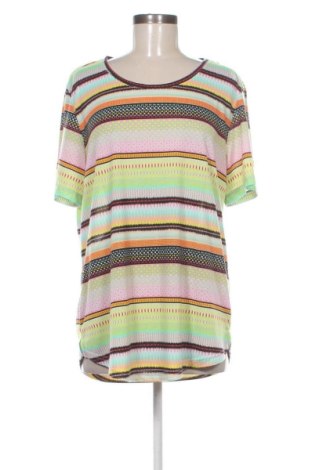 Bluzka damska Unbranded, Rozmiar XL, Kolor Kolorowy, Cena 75,02 zł, #136959267