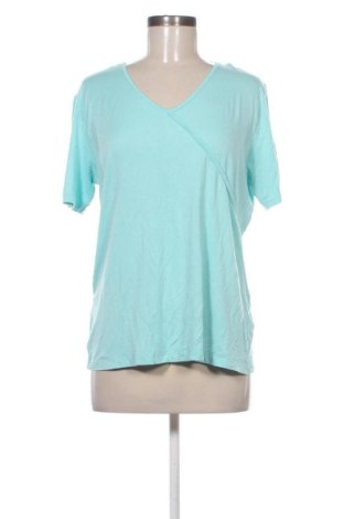 Bluzka damska Unbranded, Rozmiar XL, Kolor Niebieski, Cena 75,02 zł, #136959335