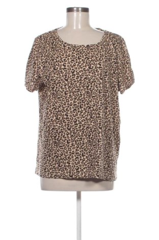 Bluzka damska Janina, Rozmiar XL, Kolor Kolorowy, Cena 75,02 zł, #136959350