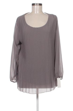 Bluză de femei Unbranded, Mărime XL, Culoare Gri, Preț 93,84 Lei, #136959369