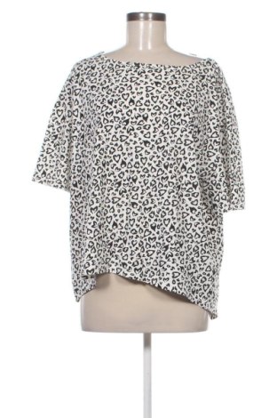 Bluzka damska Janina, Rozmiar XL, Kolor Kolorowy, Cena 75,02 zł, #136959390