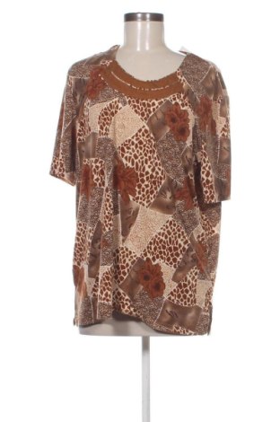Bluzka damska Unbranded, Rozmiar XL, Kolor Kolorowy, Cena 75,02 zł, #136959405