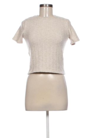 Dámská halenka Zara, Velikost S, Barva Béžová, Cena  218,00 Kč, #136959553