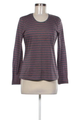 Γυναικεία μπλούζα Gerry Weber, Μέγεθος M, Χρώμα Πολύχρωμο, Τιμή 6,00 €, #136961629
