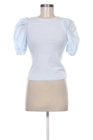 Bluzka damska H&M, Rozmiar XS, Kolor Niebieski, Cena 53,58 zł, #136961758