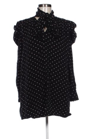 Damen Shirt Zara, Größe XL, Farbe Mehrfarbig, Preis 11,01 €, #136963110