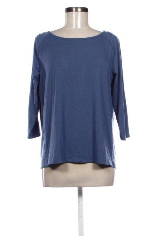 Bluză de femei Crane, Mărime L, Culoare Albastru, Preț 95,34 Lei, #136963734