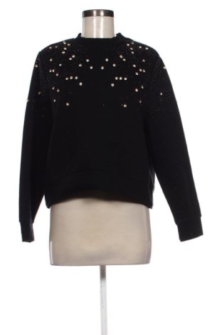 Bluză de femei Mohito, Mărime XS, Culoare Negru, Preț 51,56 Lei, #136964541