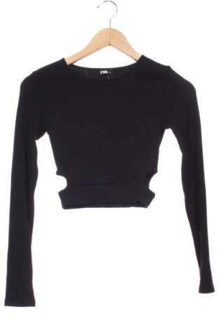 Bluză de femei Unbranded, Mărime XS, Culoare Negru, Preț 26,99 Lei, #136964629