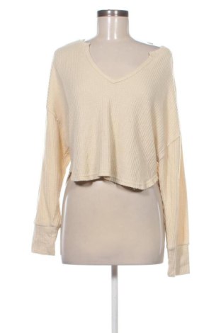Bluză de femei Joy Lab, Mărime M, Culoare Bej, Preț 30,00 Lei, #136965325