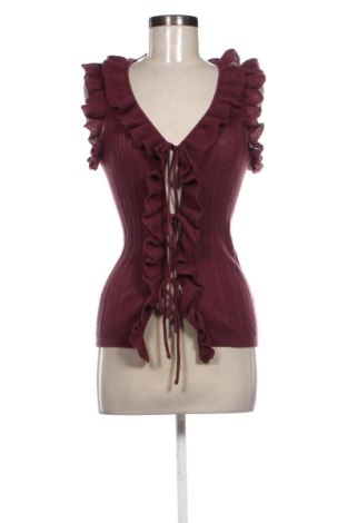 Női blúz Zara, Méret S, Szín Lila, Ár 3 702 Ft, #136966269