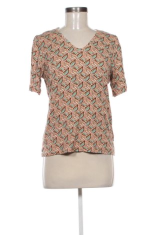 Damen Shirt Geisha, Größe L, Farbe Mehrfarbig, Preis 13,99 €, #136966570