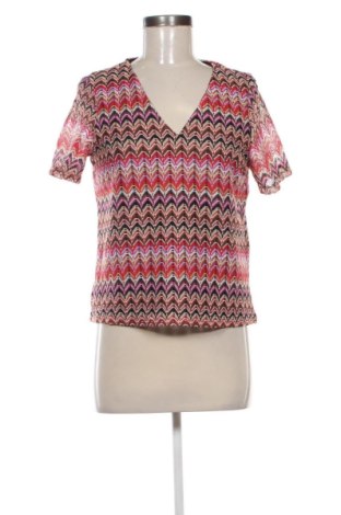 Damen Shirt Vero Moda, Größe M, Farbe Mehrfarbig, Preis 7,99 €, #136966590