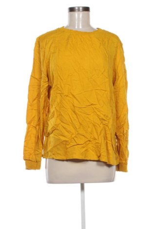 Дамска блуза Street One, Размер XL, Цвят Жълт, Цена 12,78 €, #136966625