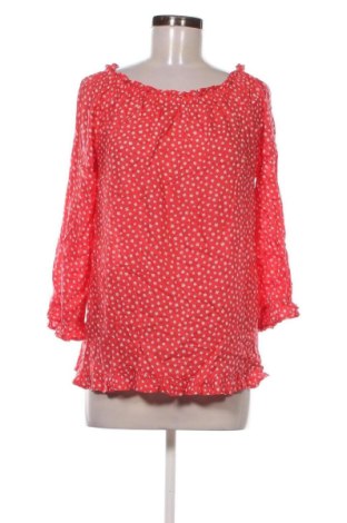 Damen Shirt Gina, Größe S, Farbe Mehrfarbig, Preis 3,99 €, #136967747
