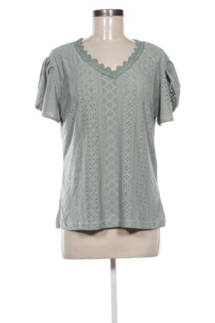 Bluză de femei Unbranded, Mărime L, Culoare Verde, Preț 38,99 Lei, #136967795