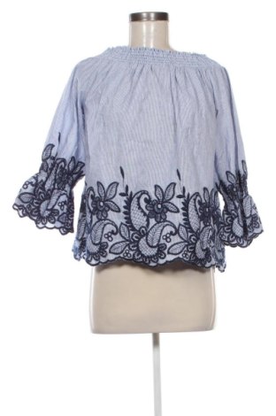 Bluzka damska Yessica, Rozmiar XL, Kolor Kolorowy, Cena 44,99 zł, #136968048