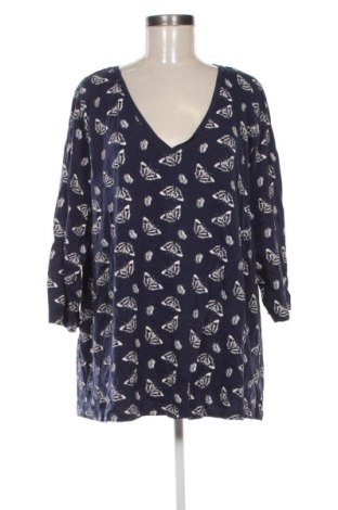 Dámská halenka Avella, Velikost 3XL, Barva Vícebarevné, Cena  469,00 Kč, #136968985