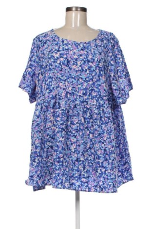 Dámska blúza Emery rose, Veľkosť 3XL, Farba Viacfarebná, Cena  11,95 €, #136969185