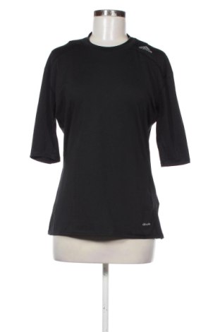 Damen Shirt Adidas, Größe XL, Farbe Schwarz, Preis 20,99 €, #136969240