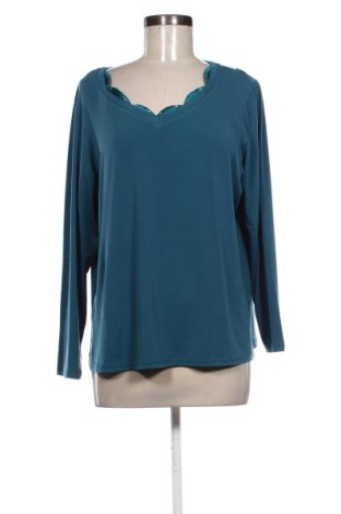 Női blúz Unbranded, Méret XL, Szín Kék, Ár 4 959 Ft, #136969279
