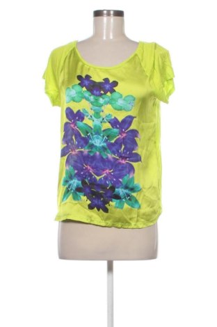 Bluză de femei Unbranded, Mărime M, Culoare Galben, Preț 52,13 Lei, #136969572