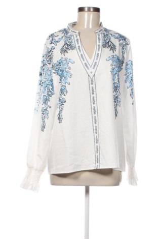 Bluzka damska Unbranded, Rozmiar XXL, Kolor Kolorowy, Cena 84,66 zł, #136969644