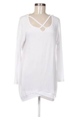 Bluzka damska Unbranded, Rozmiar L, Kolor Biały, Cena 50,59 zł, #136969669