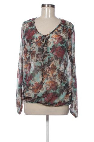 Damen Shirt Herrlicher, Größe XL, Farbe Mehrfarbig, Preis € 10,99, #136969716