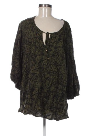Damen Shirt Beme, Größe 3XL, Farbe Mehrfarbig, Preis 18,99 €, #136969995
