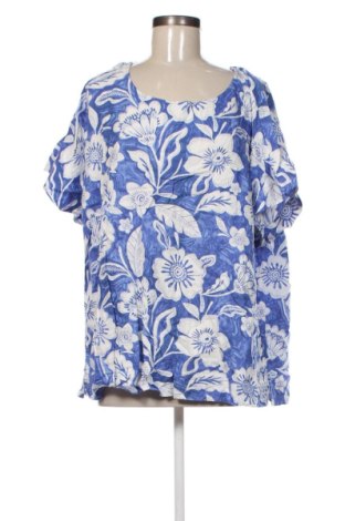 Damen Shirt Unbranded, Größe 3XL, Farbe Mehrfarbig, Preis 17,99 €, #136970055