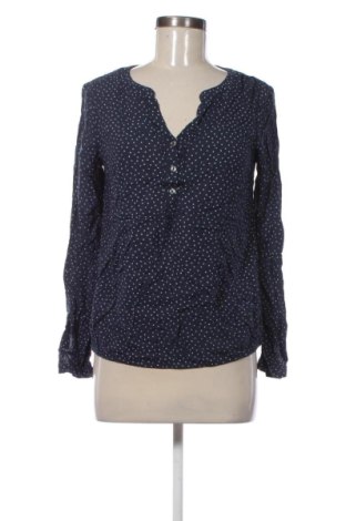 Damen Shirt S.Oliver, Größe M, Farbe Blau, Preis 6,99 €, #136970143