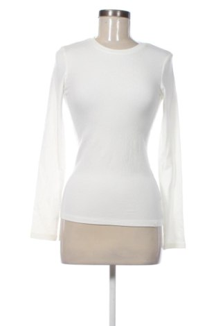 Bluză de femei Unbranded, Mărime M, Culoare Ecru, Preț 83,99 Lei, #136970324