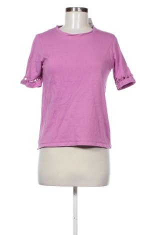 Damen Shirt C&A, Größe S, Farbe Rosa, Preis 8,99 €, #136970432