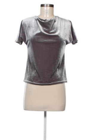 Bluză de femei Unbranded, Mărime S, Culoare Gri, Preț 41,99 Lei, #136970692