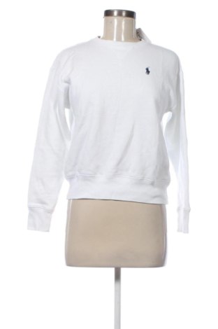 Γυναικεία μπλούζα Ralph Lauren, Μέγεθος XS, Χρώμα Λευκό, Τιμή 47,99 €, #136970748