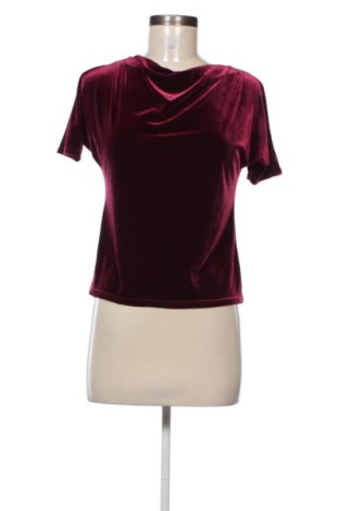 Bluză de femei Unbranded, Mărime S, Culoare Mov, Preț 46,92 Lei, #136970817