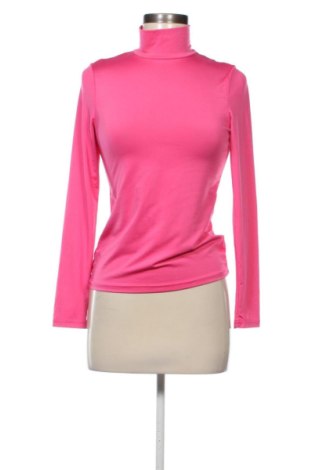 Bluză de femei SHEIN, Mărime M, Culoare Roz, Preț 31,28 Lei, #136970857