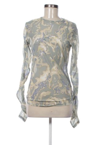 Bluză de femei H&M, Mărime M, Culoare Multicolor, Preț 27,99 Lei, #136970931
