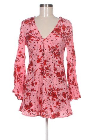 Dámská halenka Topshop, Velikost M, Barva Vícebarevné, Cena  471,00 Kč, #136971084