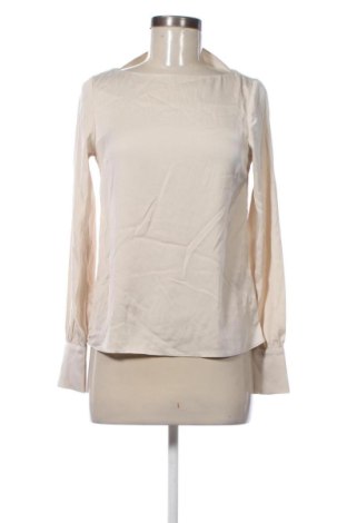 Damen Shirt H&M, Größe S, Farbe Ecru, Preis 8,99 €, #136971100