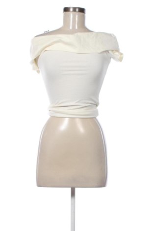 Damen Shirt Unbranded, Größe S, Farbe Ecru, Preis 15,99 €, #136971181